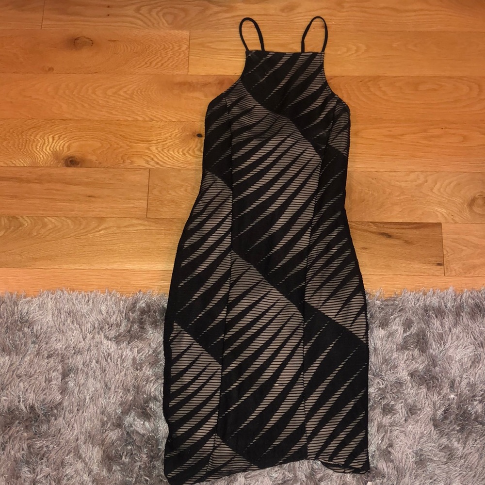 Tight Dress